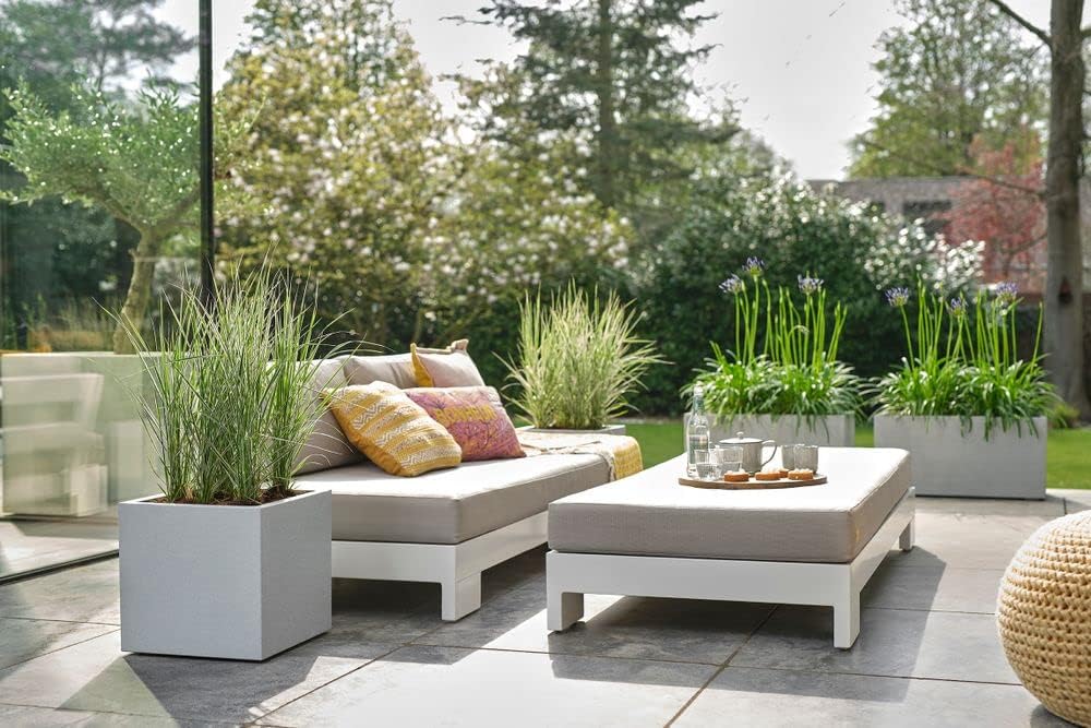 Vivo Next Long- 80cm - Living Concrete - Image 2