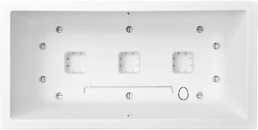 Vivo Next Long- 80cm - White - Image 3