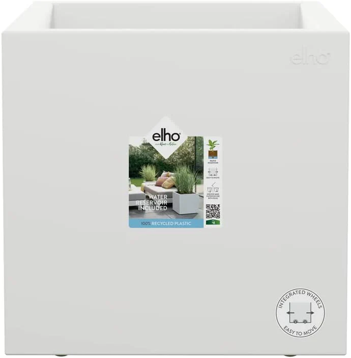 Vivo Next Square - 30cm - White