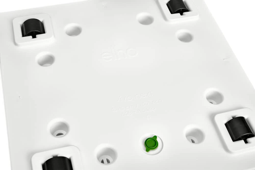 Vivo Next Square - 30cm - White - Image 3