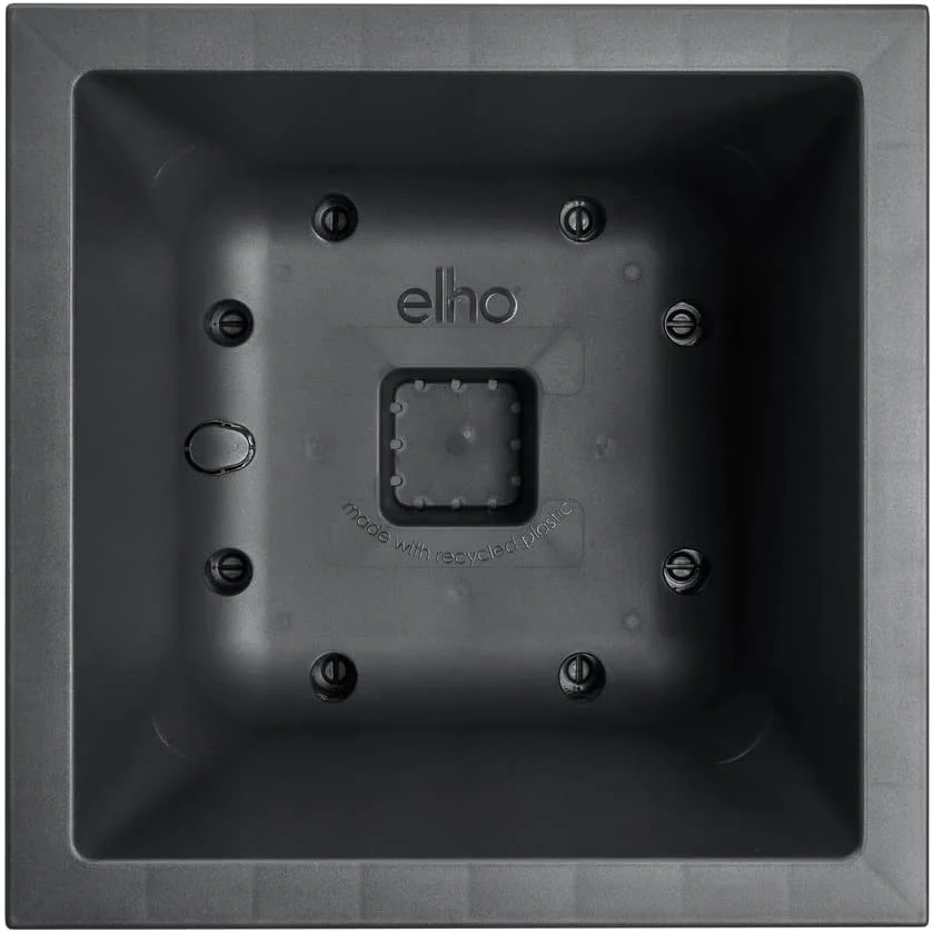 Vivo Next Square - 40cm - Living Black - Image 7