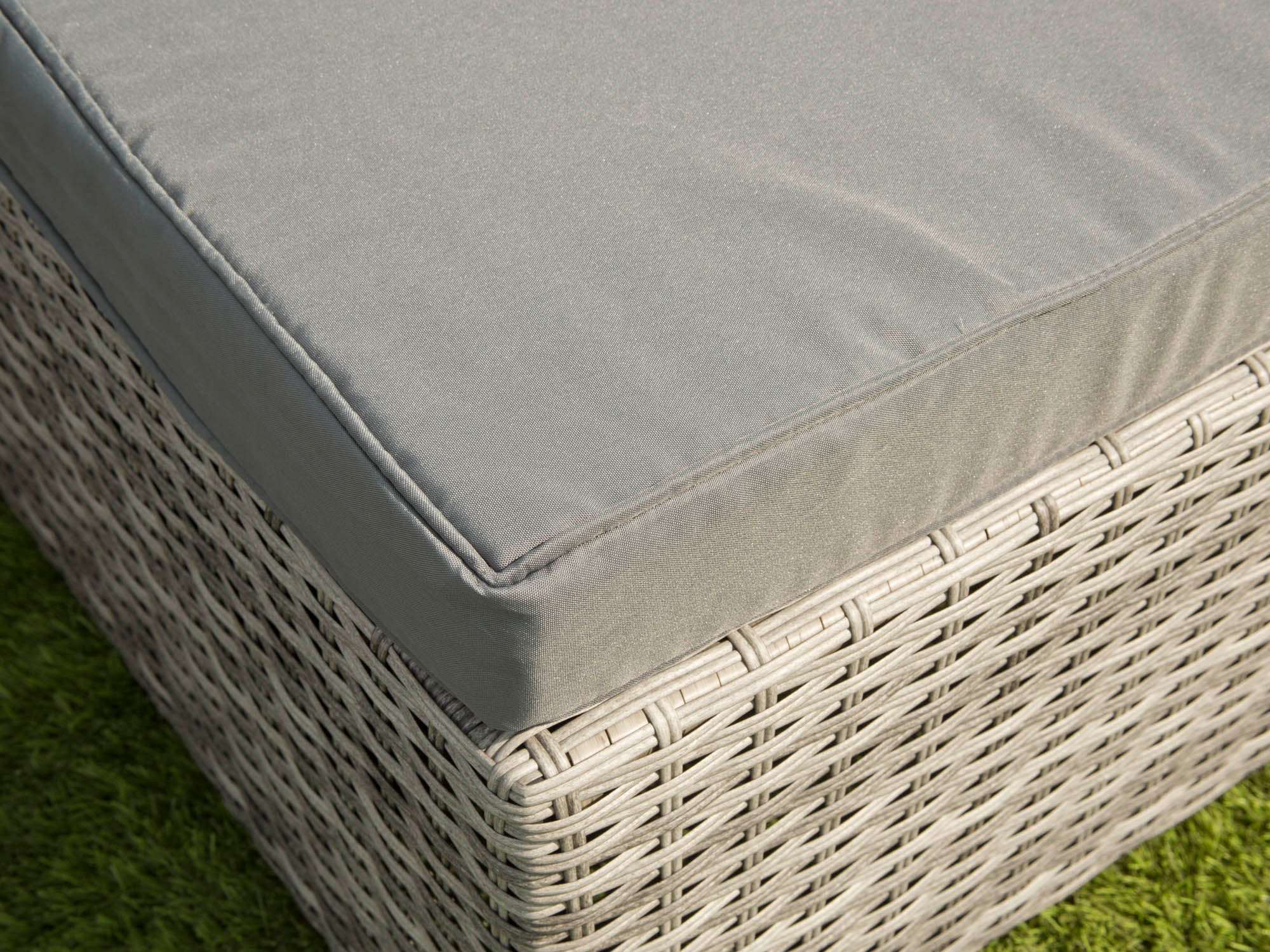 Enzo 5 Piece Modular Lounge Set - Image 6