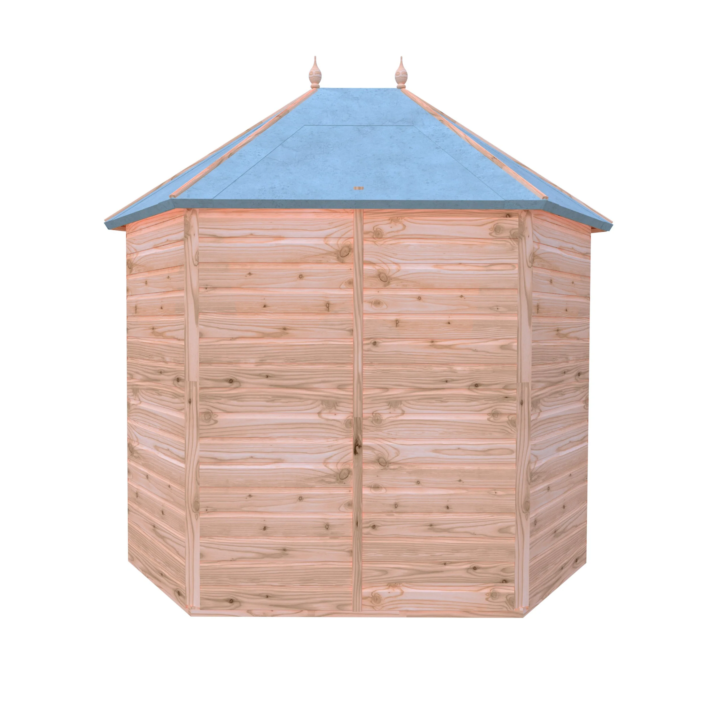 Fleswick 8 ft x 6 ft Summerhouse - Image 7