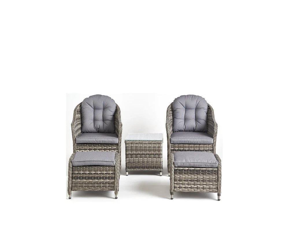 Florida 2 Seat Duo In-Between Set - Image 3
