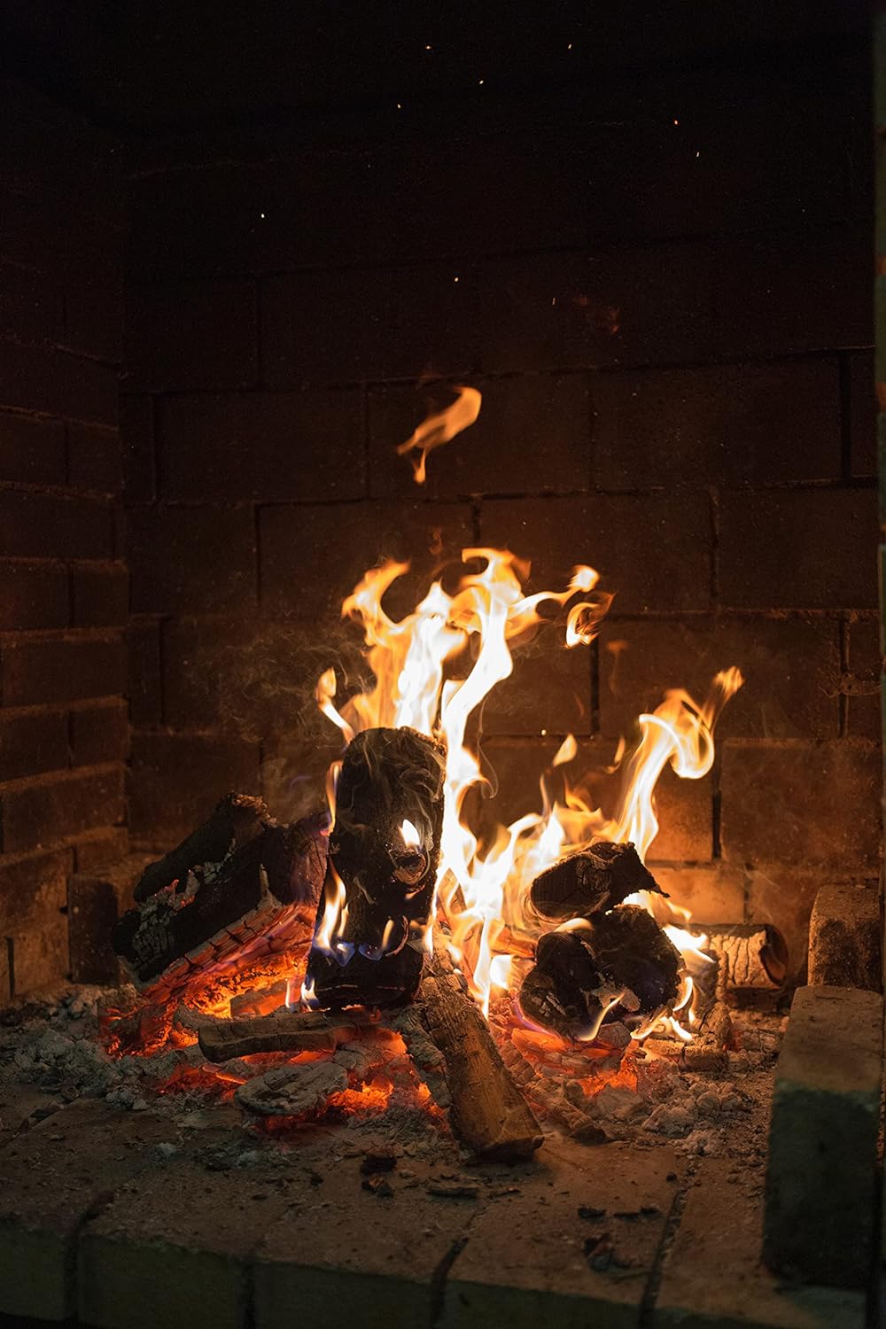 Fuel Express Kiln Dried Logs Bag - Image 5