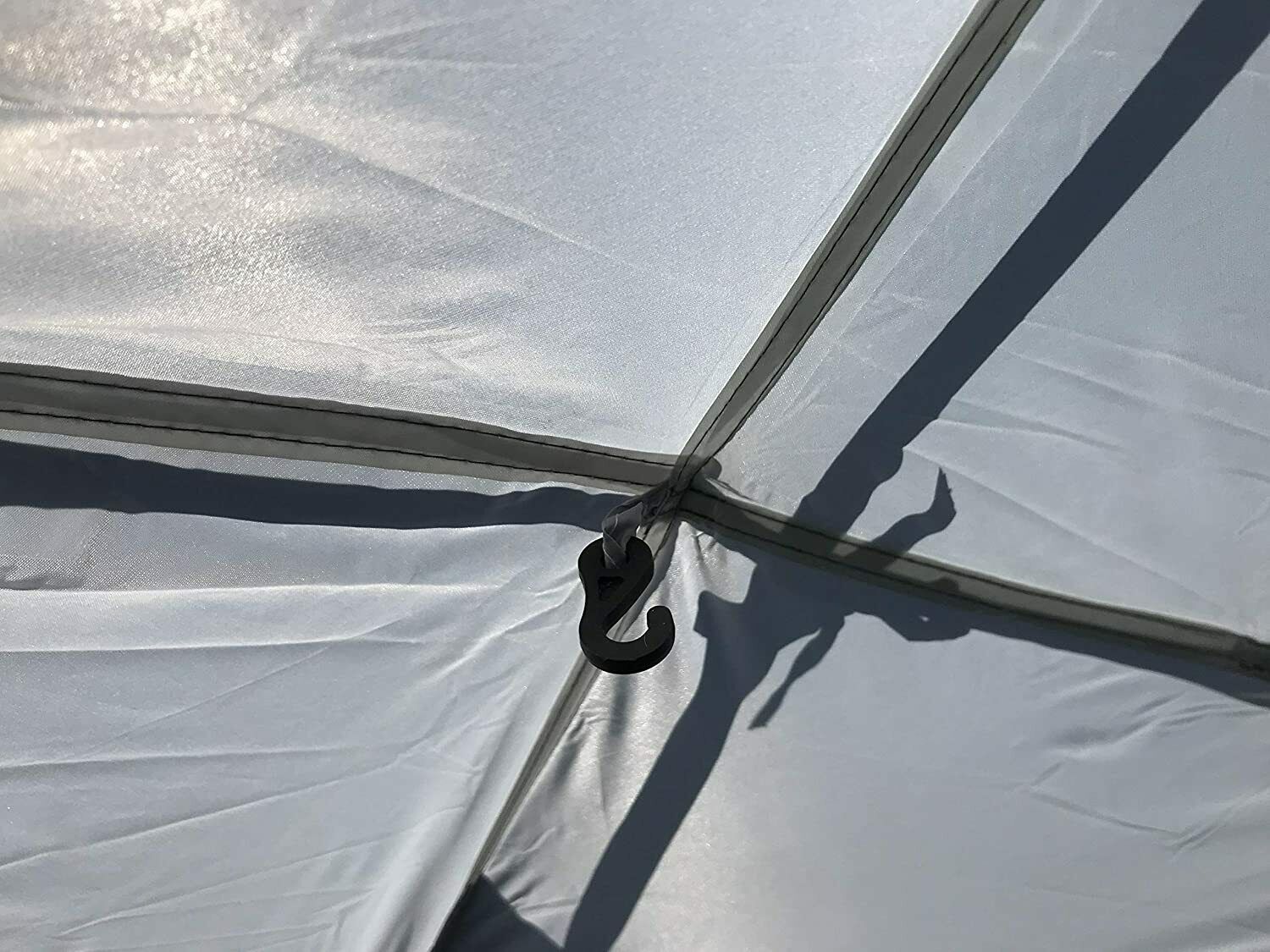 Garden Gazebo Dome Tent - Image 3