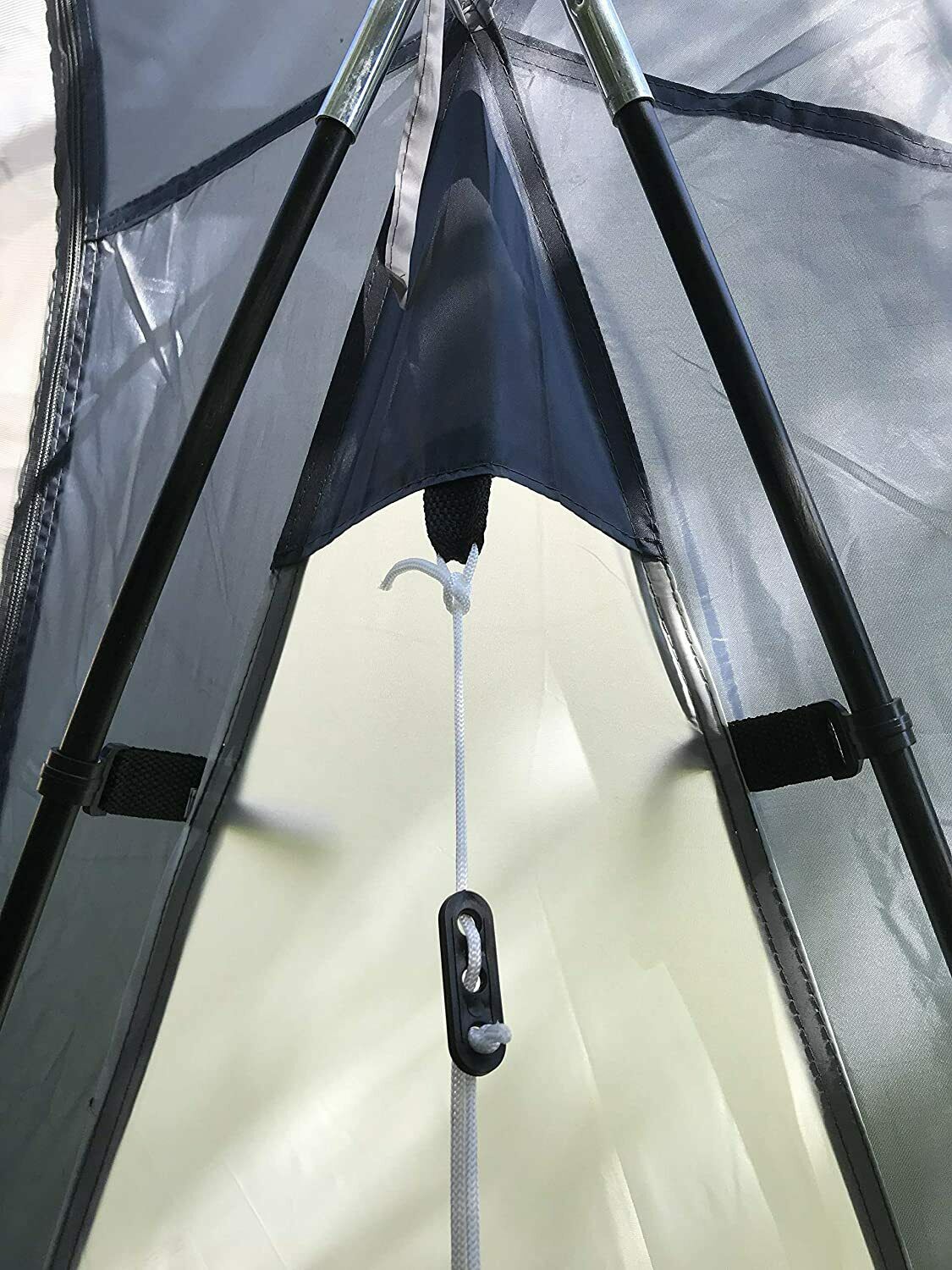 Garden Gazebo Dome Tent - Image 4