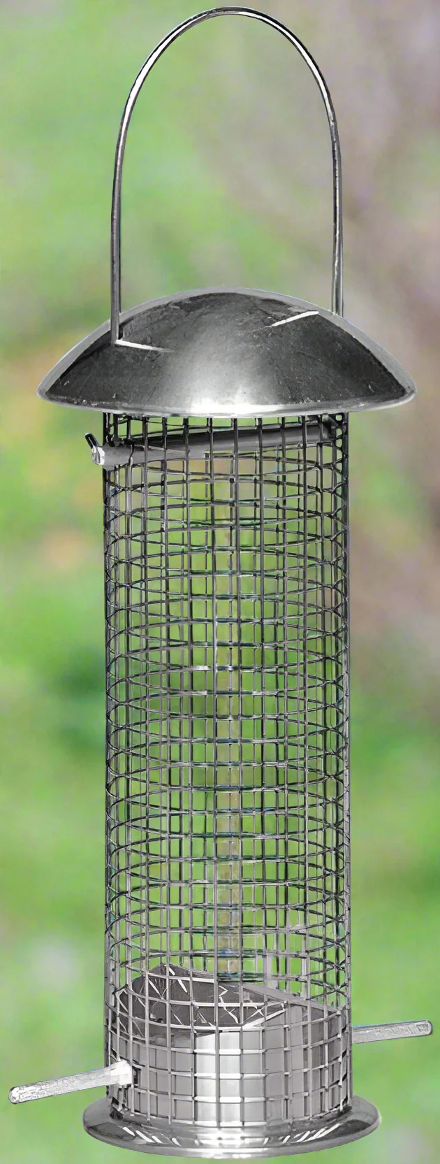 Heavy Duty Peanut Bird Feeder - Image 3