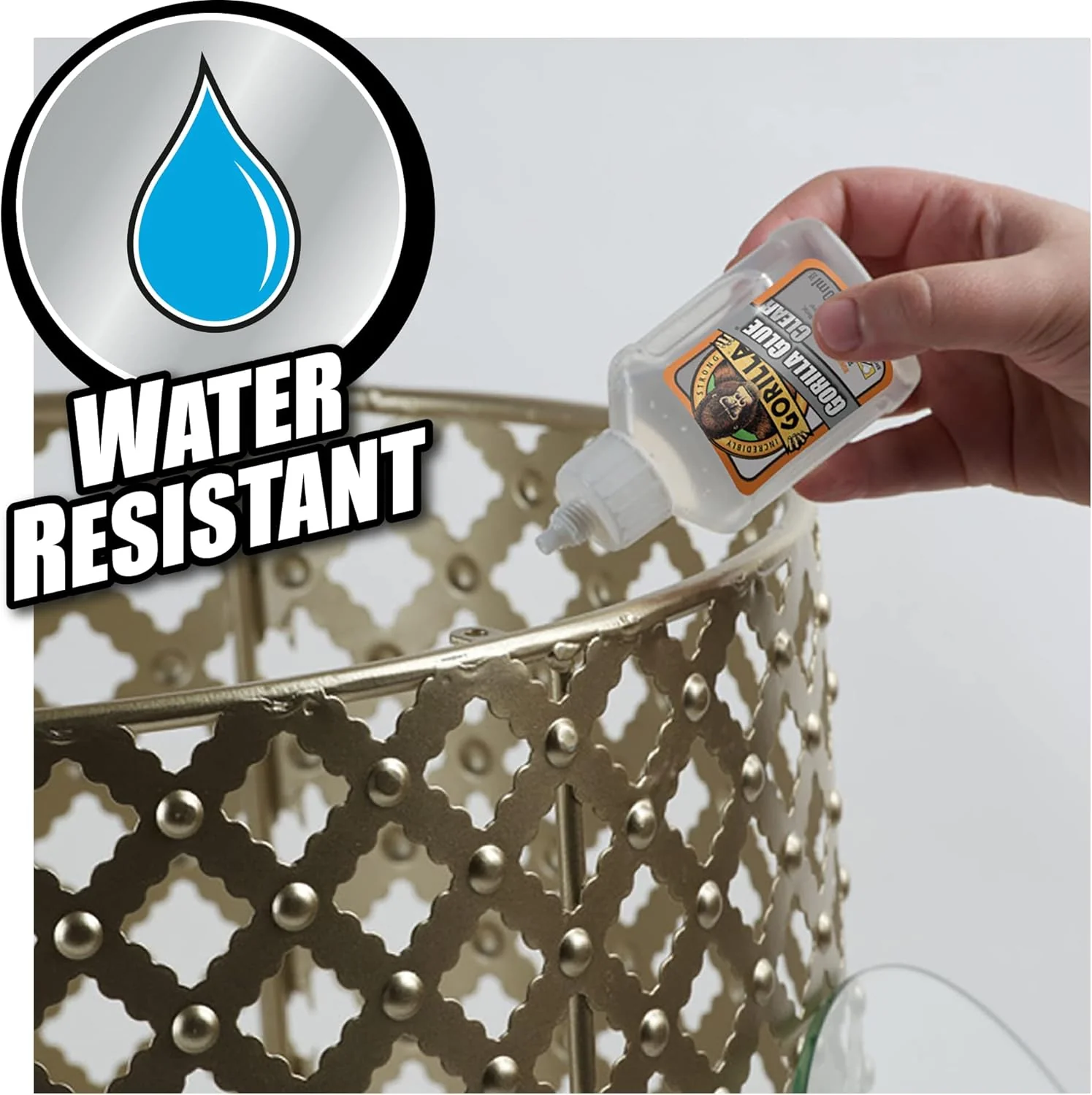 Gorilla Glue Clear 50ml - Image 7