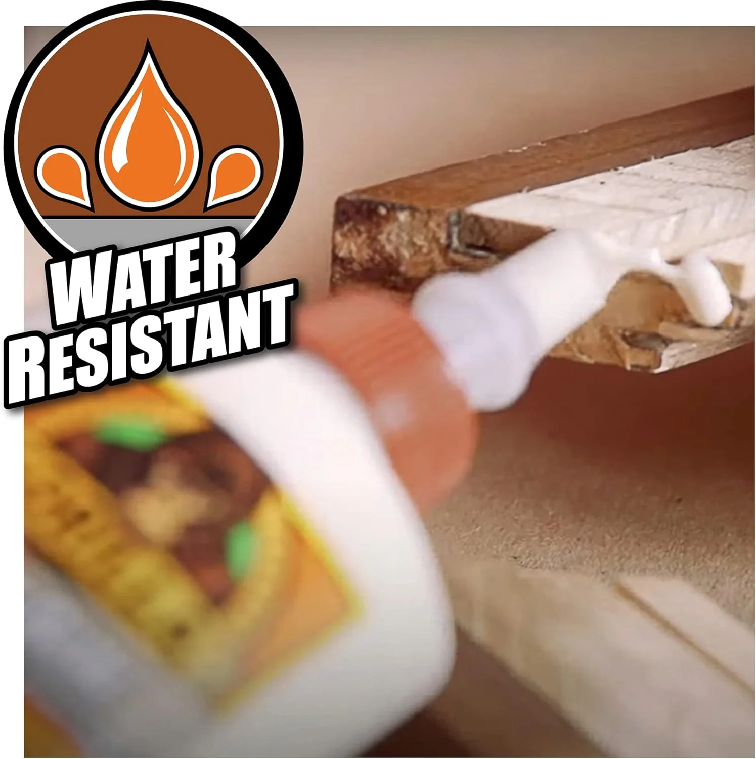 Gorilla Wood Glue 236 ml - Image 4