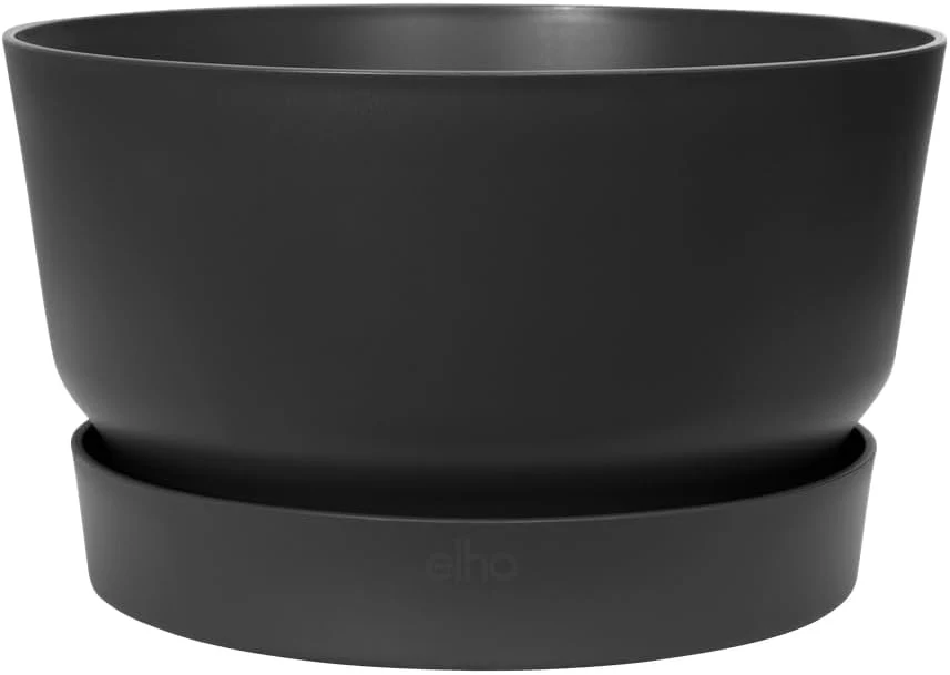 Greenville Bowl 33cm - Living Black - Image 3