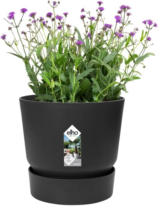 Greenville Round 18cm - Living Black - Image 3