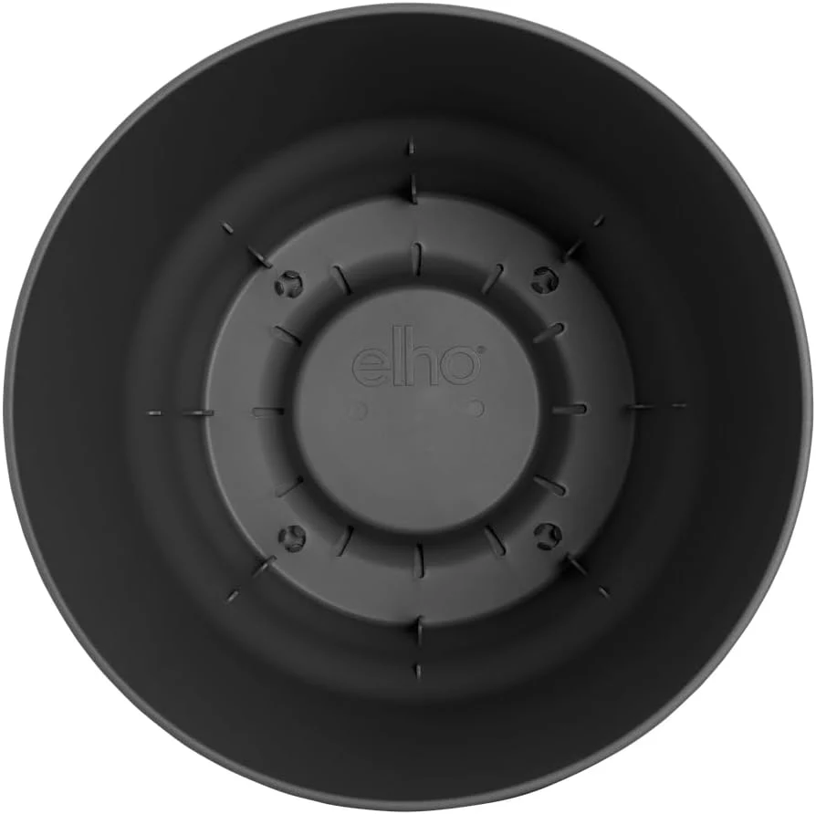 Greenville Round 18cm - Living Black - Image 4