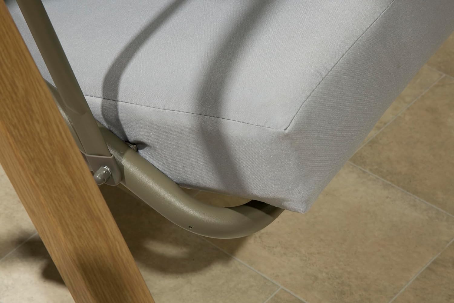 Bordeaux 3 Seater Modern Swing Seat - Image 5
