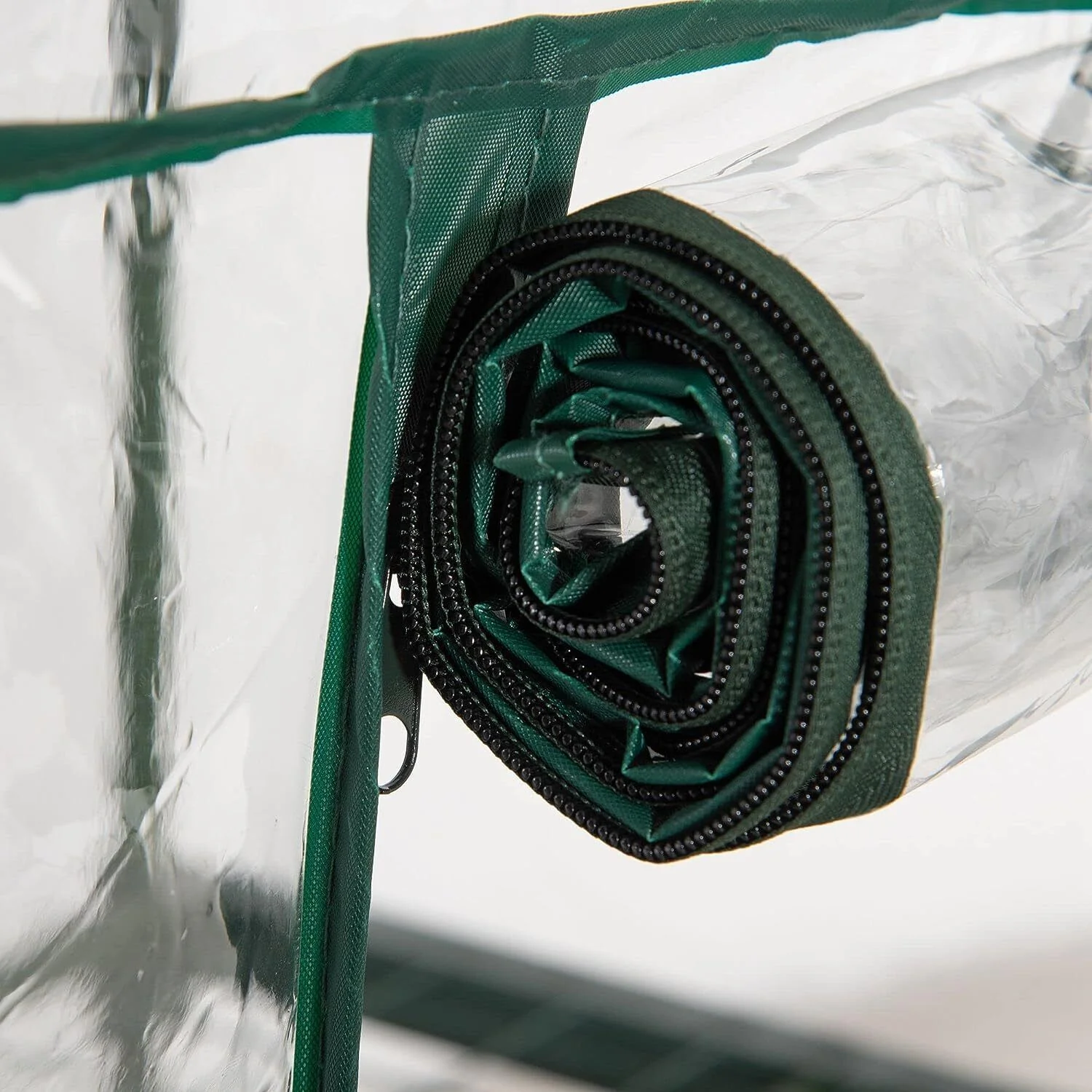 2-Tier Outdoor Garden Growhouse - Image 5