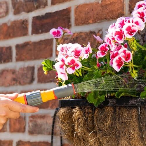 Hozelock 3-in-1 Nozzle Starter Kit - Image 5