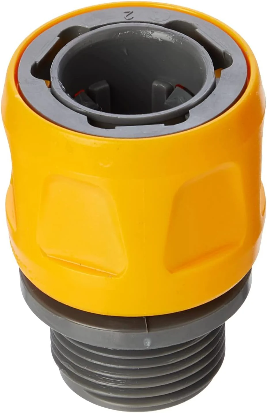 Hozelock Flat Hose Adapter - Image 2