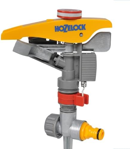 Hozelock Pulsating Sprinkler Plus 450 m² - Image 3