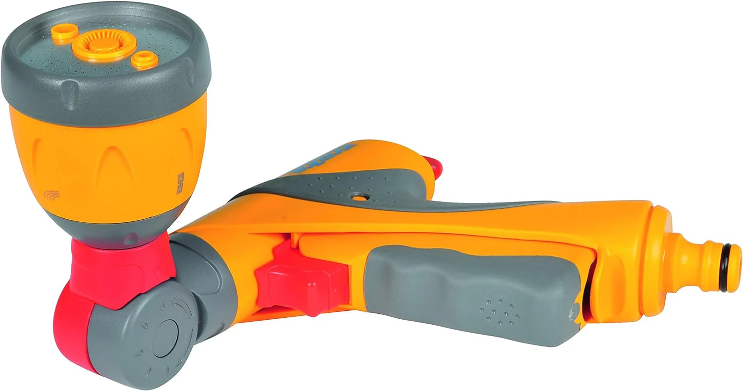 Hozelock Spray Gun Ultra Twist Plus - Image 2