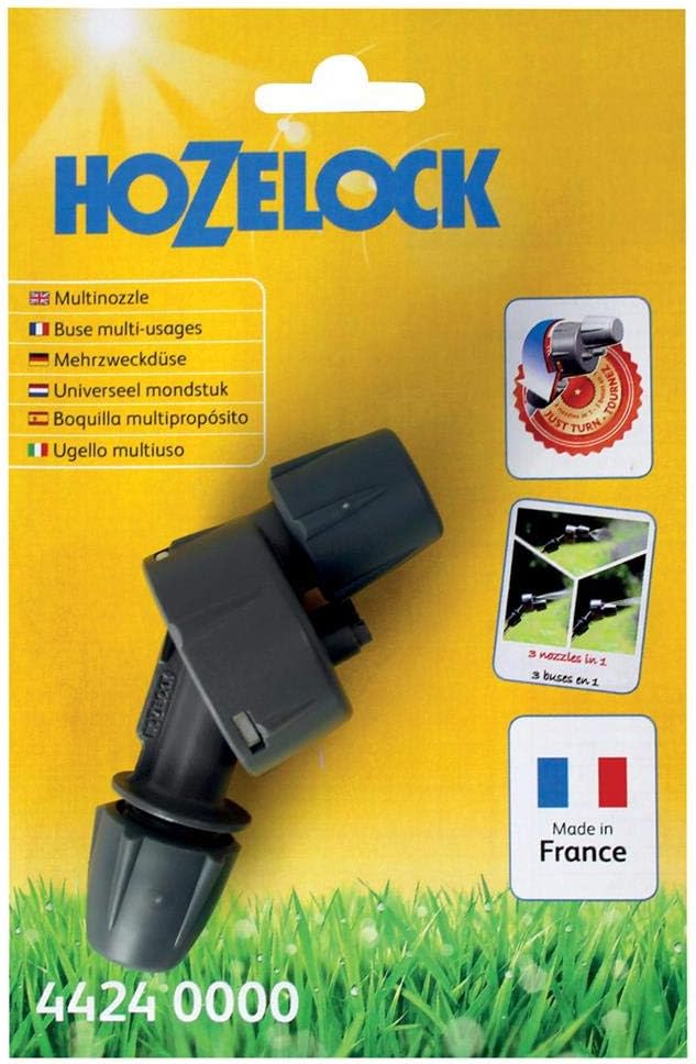 Hozelock Sprayer Multi Nozzle