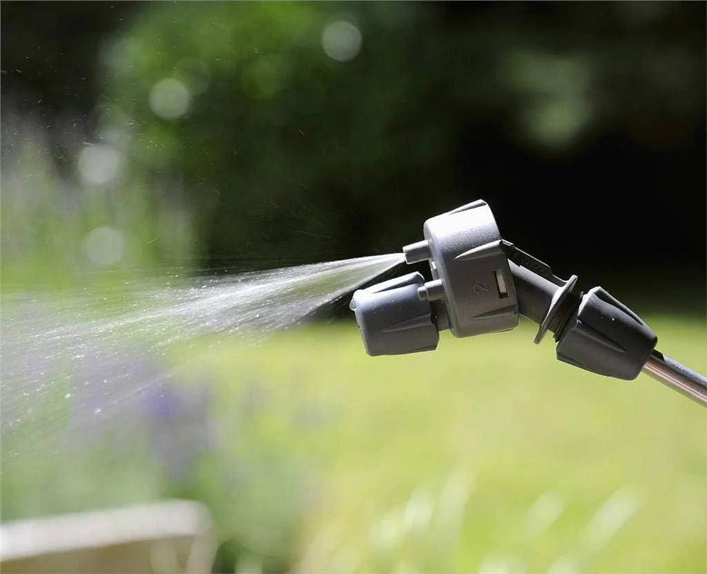 Hozelock Sprayer Multi Nozzle - Image 2
