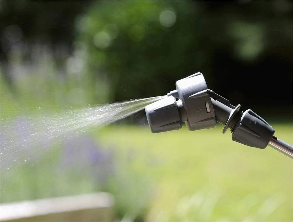 Hozelock Sprayer Multi Nozzle - Image 3