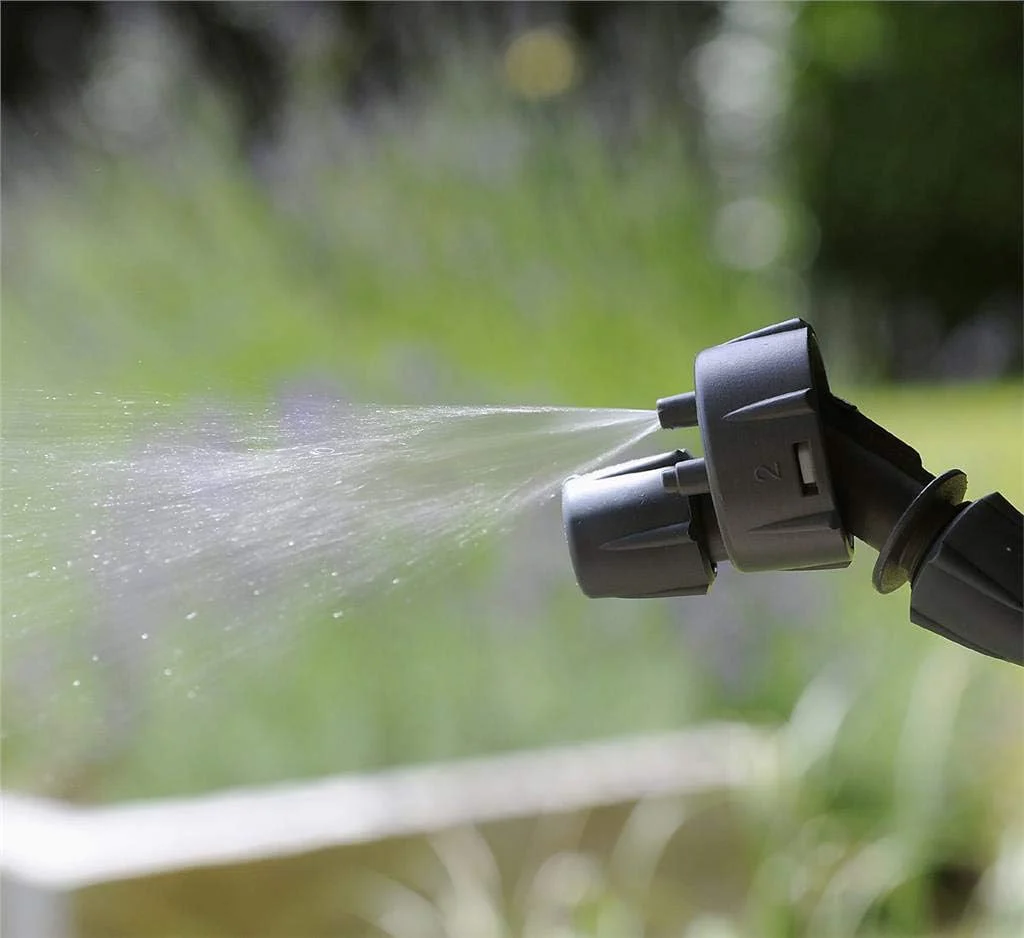 Hozelock Sprayer Multi Nozzle - Image 5