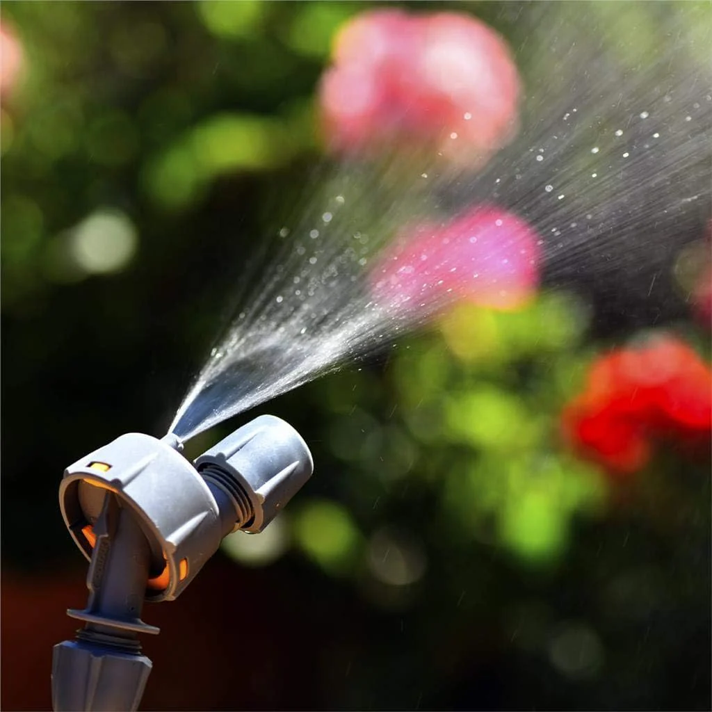 Hozelock Sprayer Multi Nozzle - Image 6