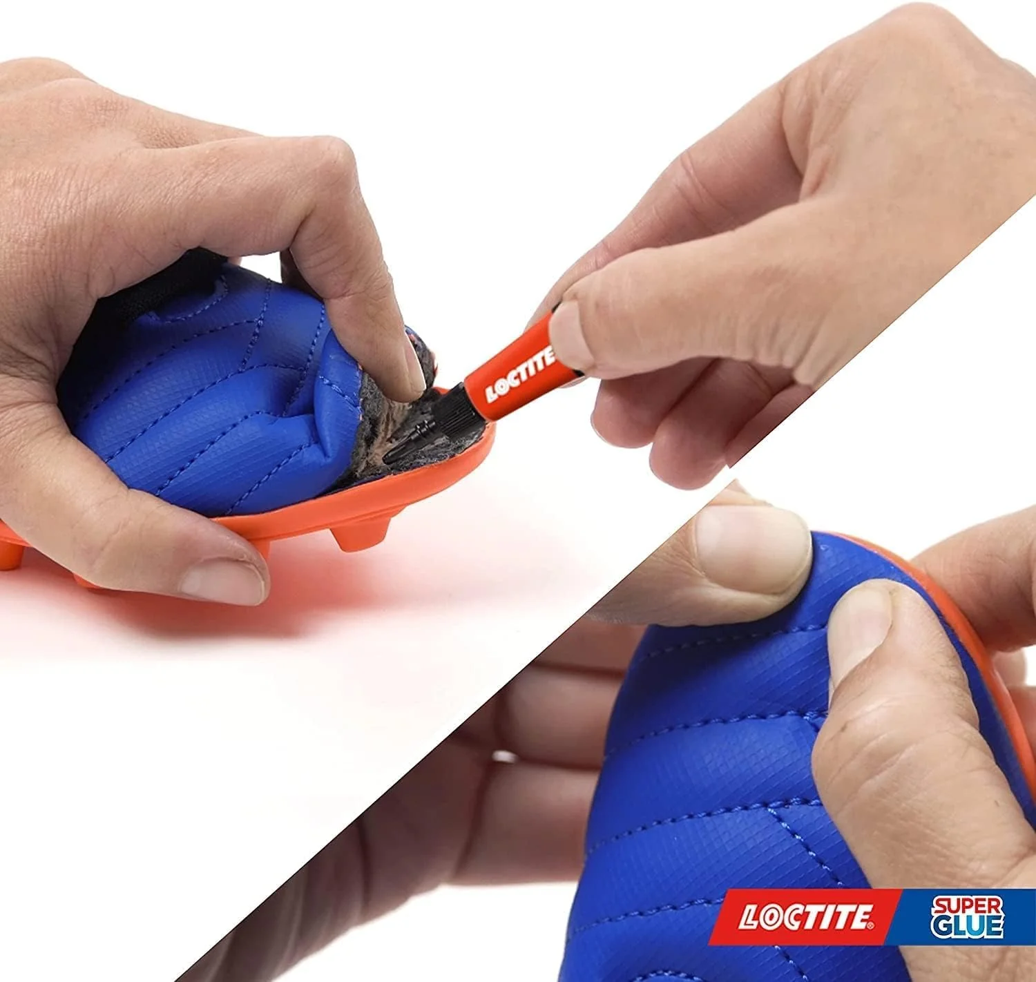 Loctite Mini Trio Power Gel, Strong Super Glue Gel for Repairs - Image 4