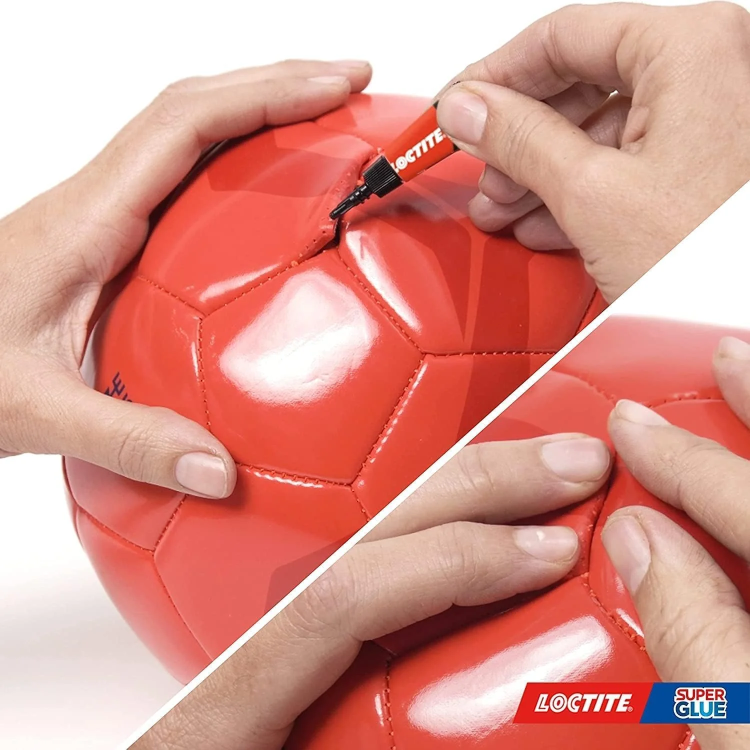 Loctite Mini Trio Power Gel, Strong Super Glue Gel for Repairs - Image 5