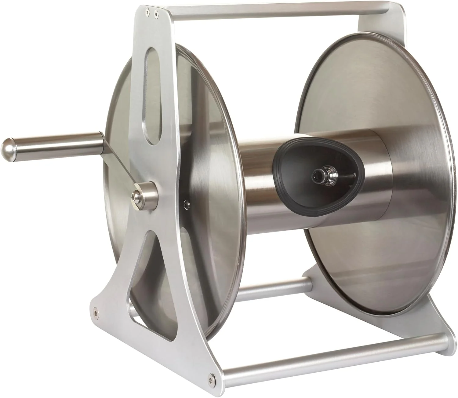 Metal Hose Reel