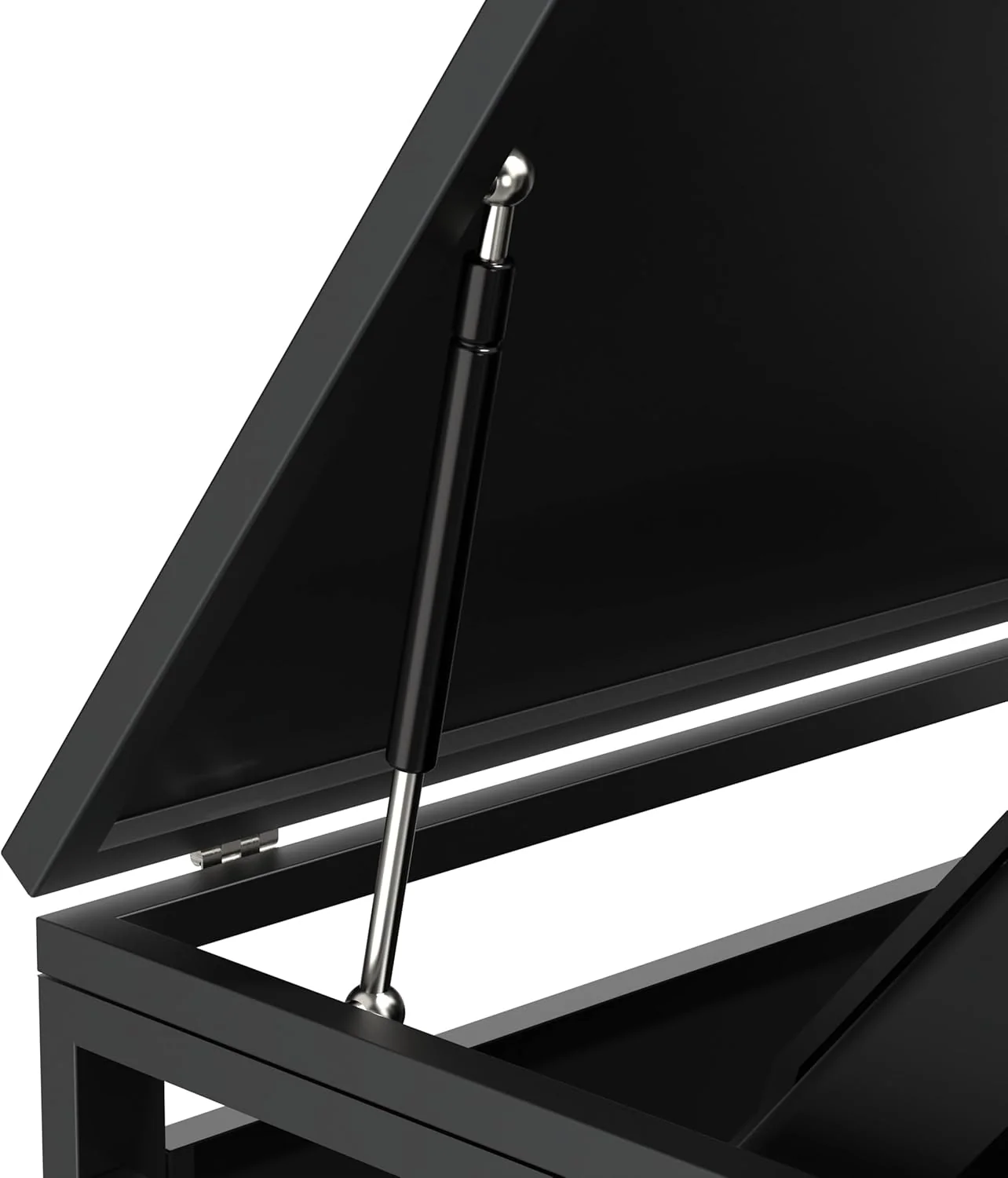 Modern Wheelie Bin Storage - Double Bin - Anthracite - Image 6
