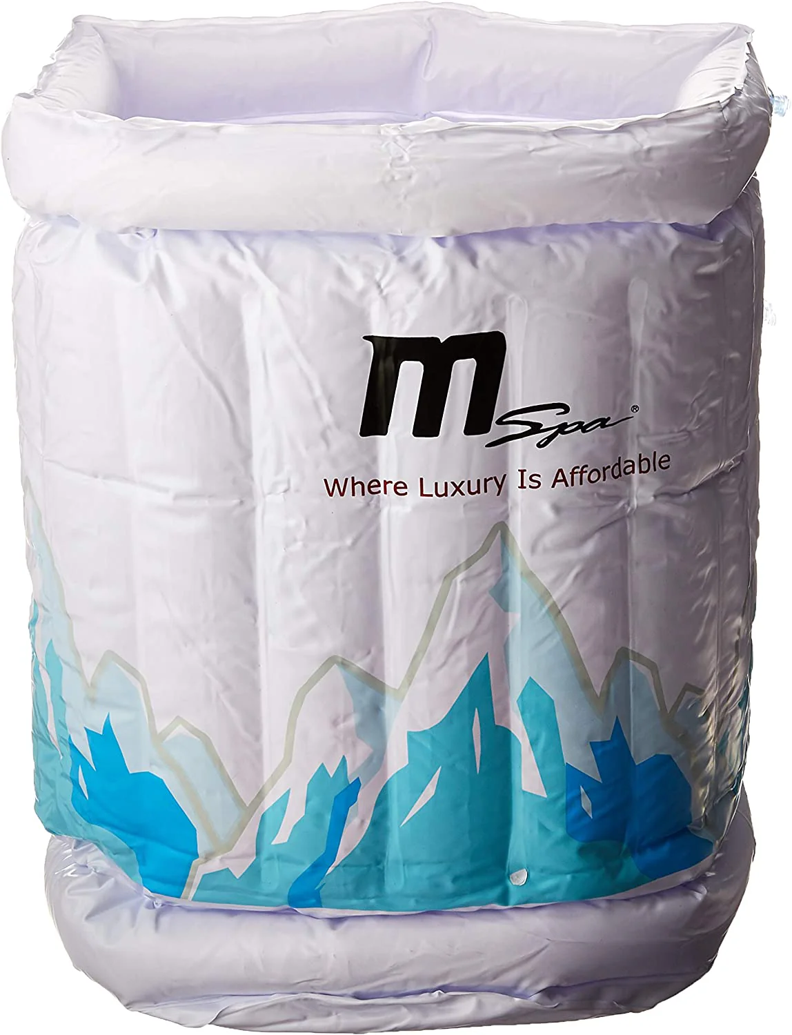 MSpa Inflatable Can Cooler for Spa - Image 3