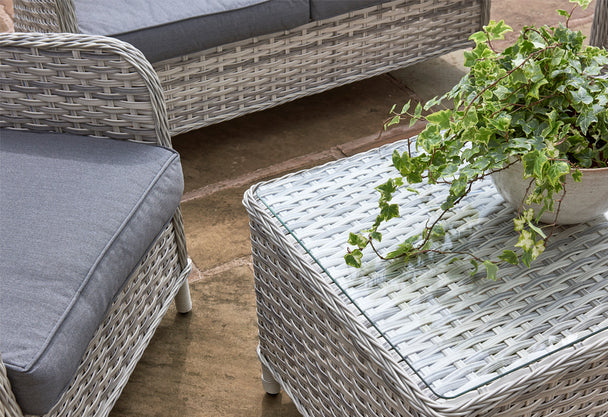 Wroxham 4 Seat lounge Set - Image 2