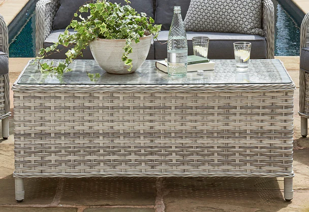 Wroxham 4 Seat lounge Set - Image 4