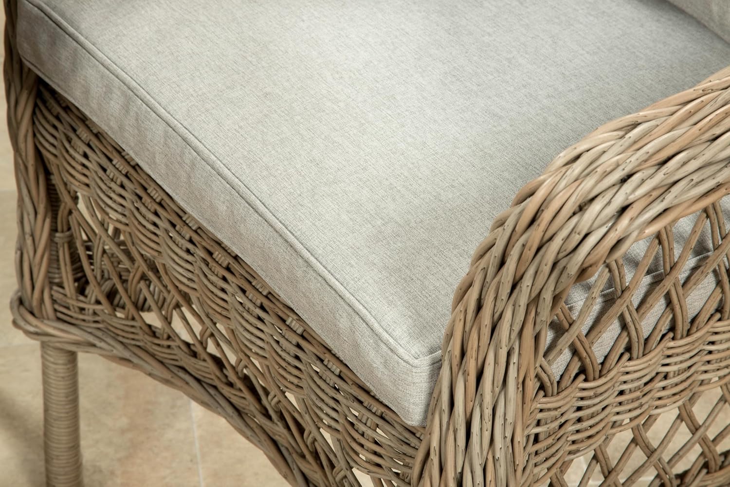 Palermo Serena Bistro Patio Set - Image 5