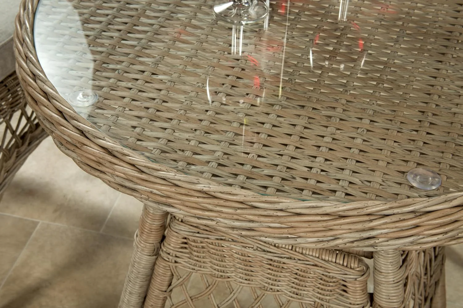 Palermo Serena Bistro Patio Set - Image 7