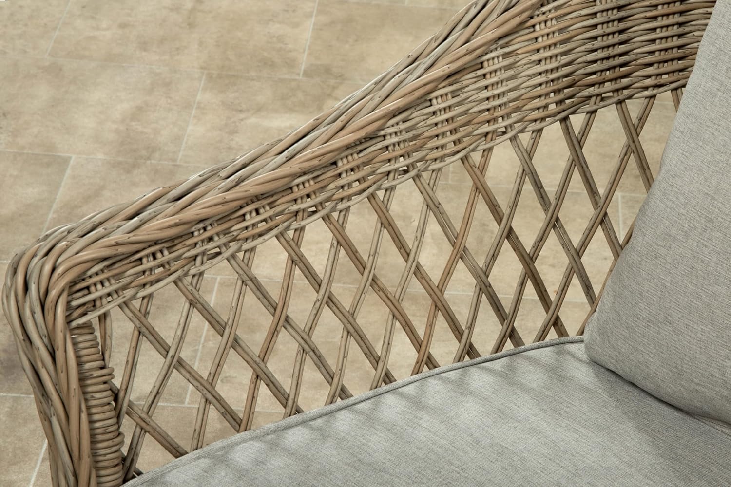 Palermo Serena Bistro Patio Set - Image 9