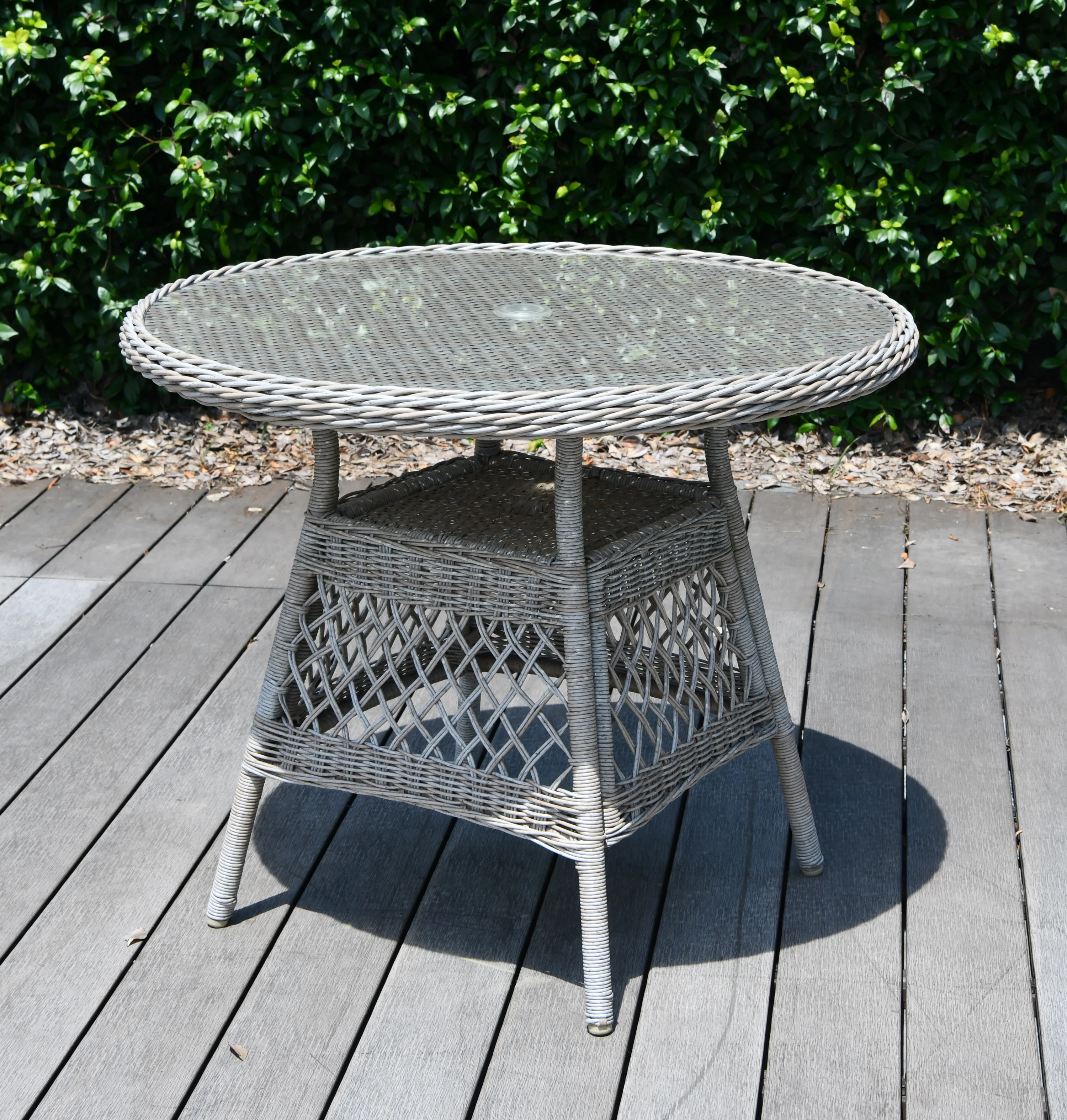 Palermo Serena 4 Seat Dining Set - Image 5