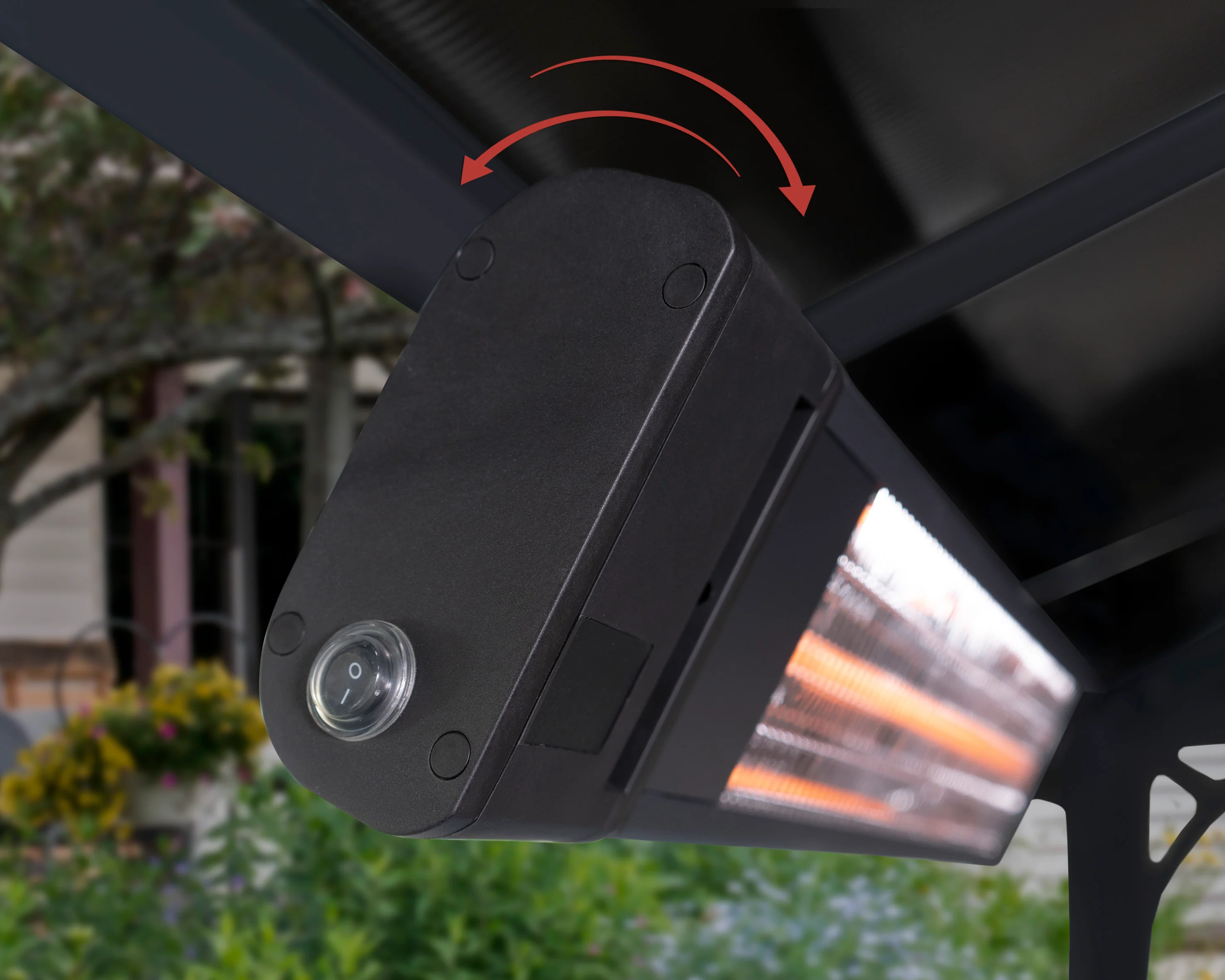 CARBON FIBER IR HEATER EN - Image 2