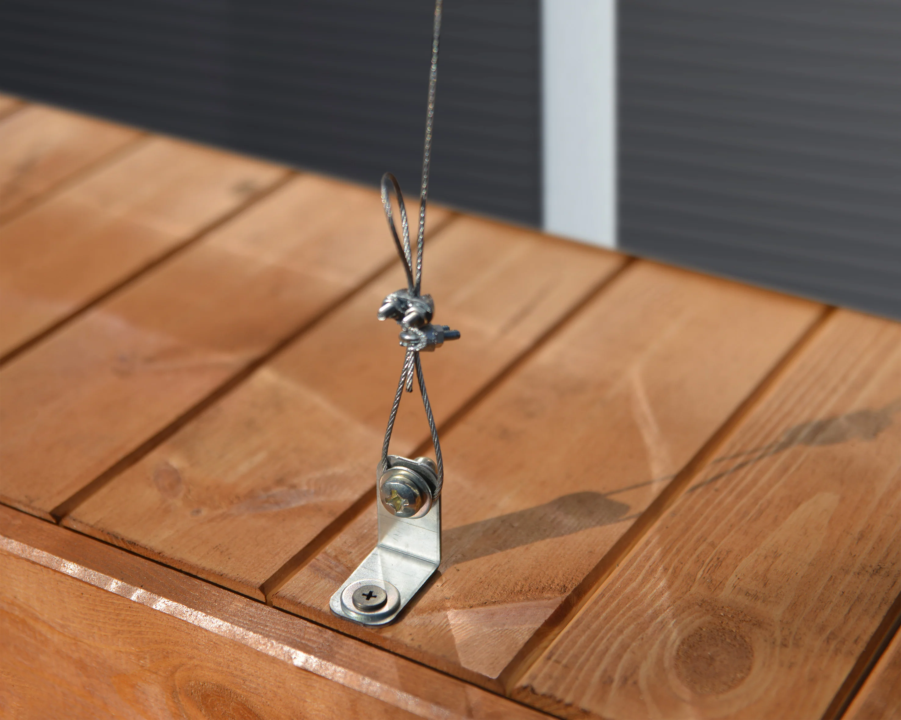 Anchoring Kit – Greenhouse / Skylight Sheds - Image 11