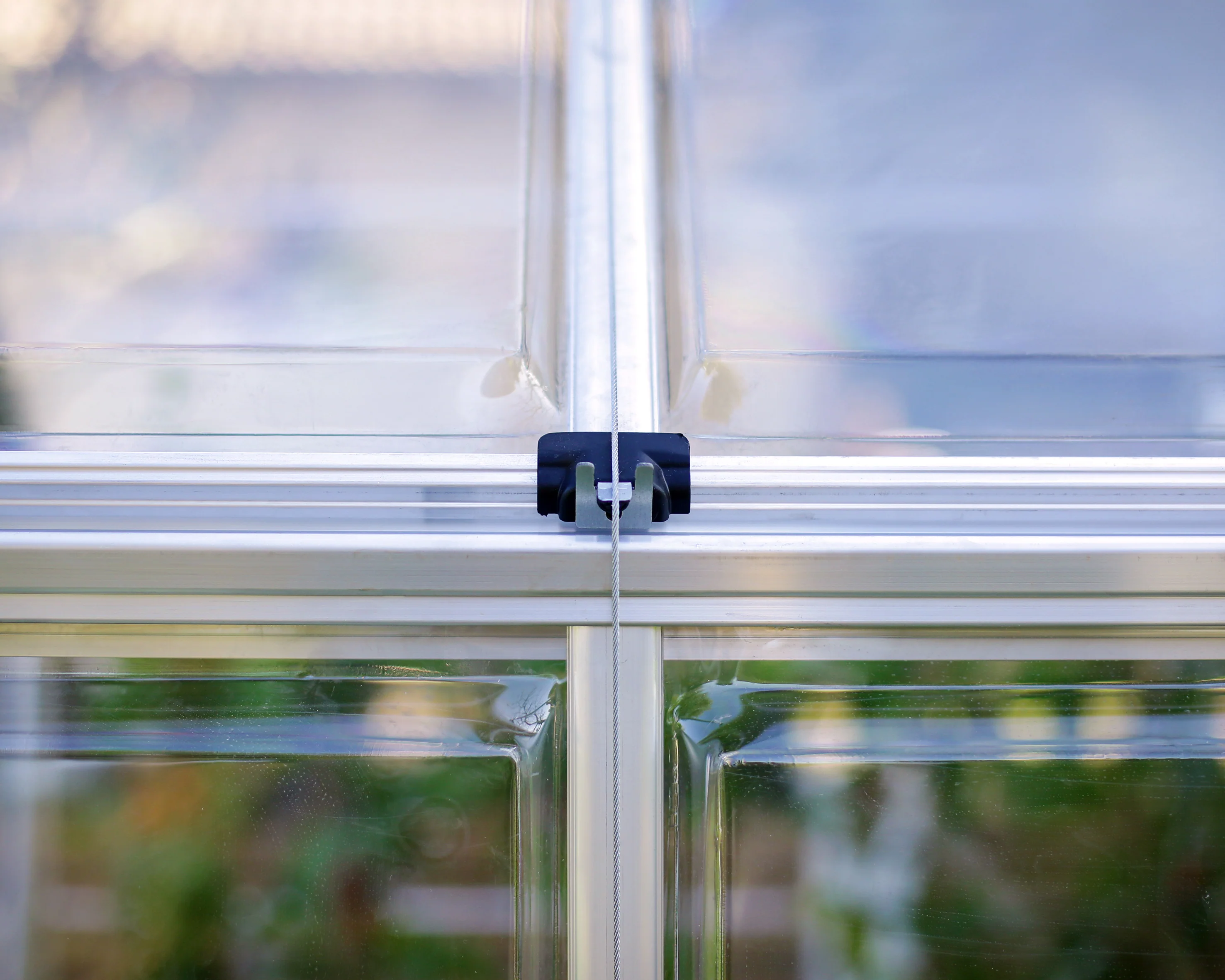 Anchoring Kit – Greenhouse / Skylight Sheds - Image 12