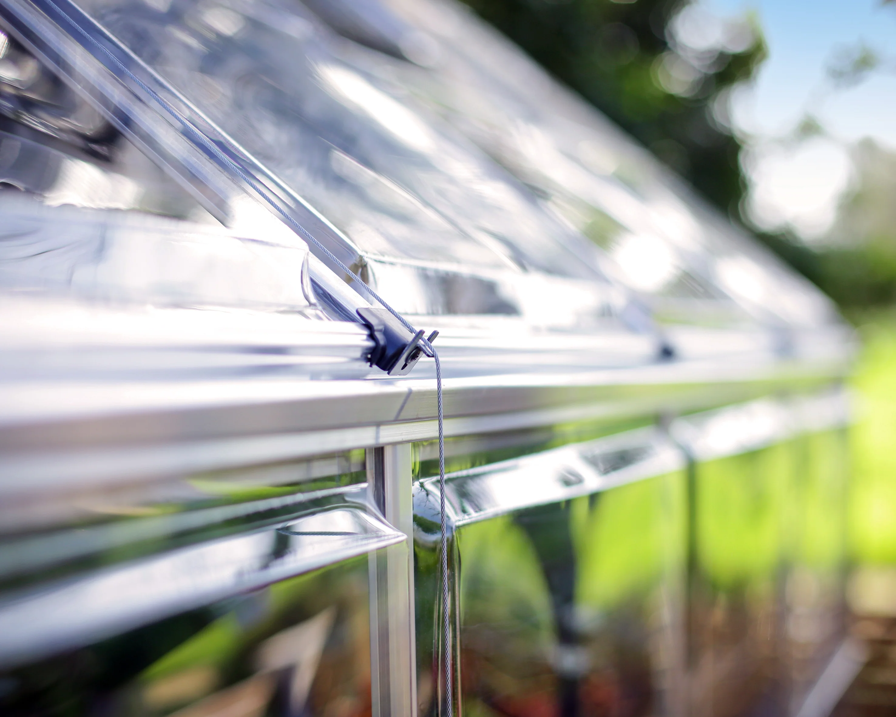 Anchoring Kit – Greenhouse / Skylight Sheds - Image 13