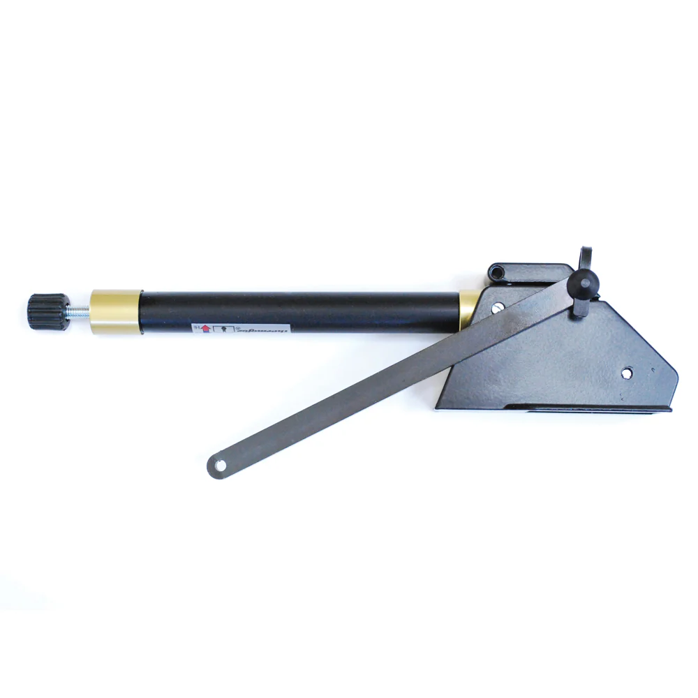 Automatic Louver Opener