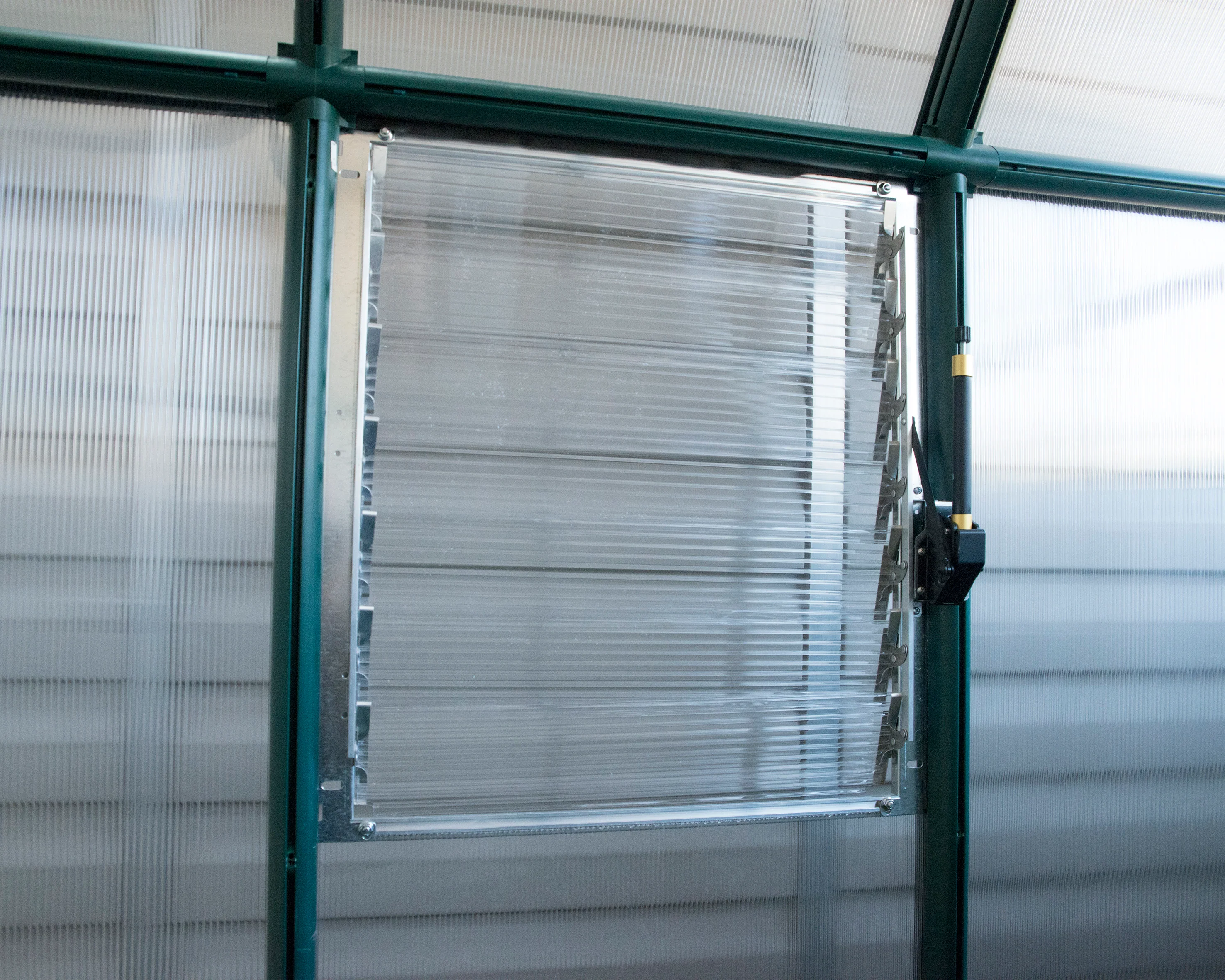 Automatic Louver Opener - Image 3