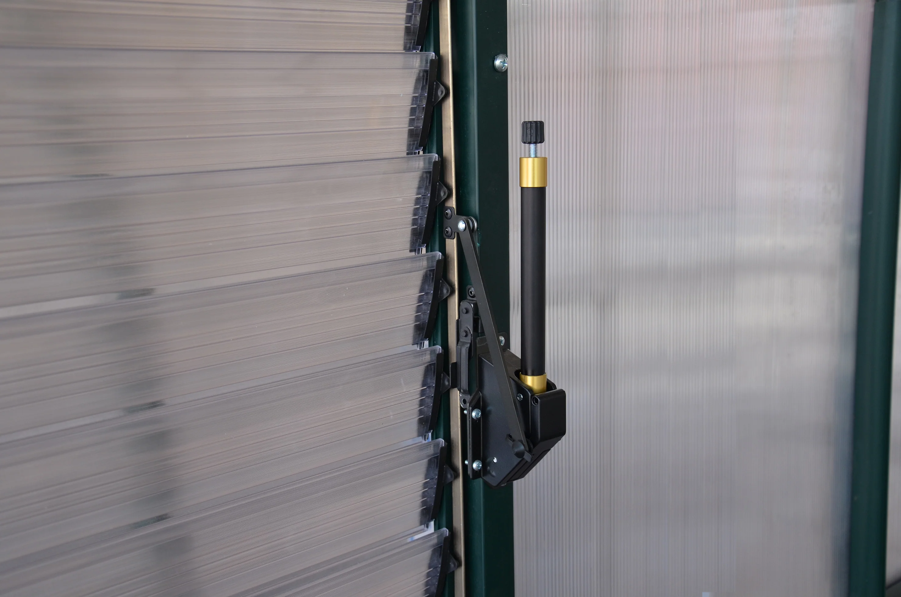 Automatic Louver Opener - Image 5
