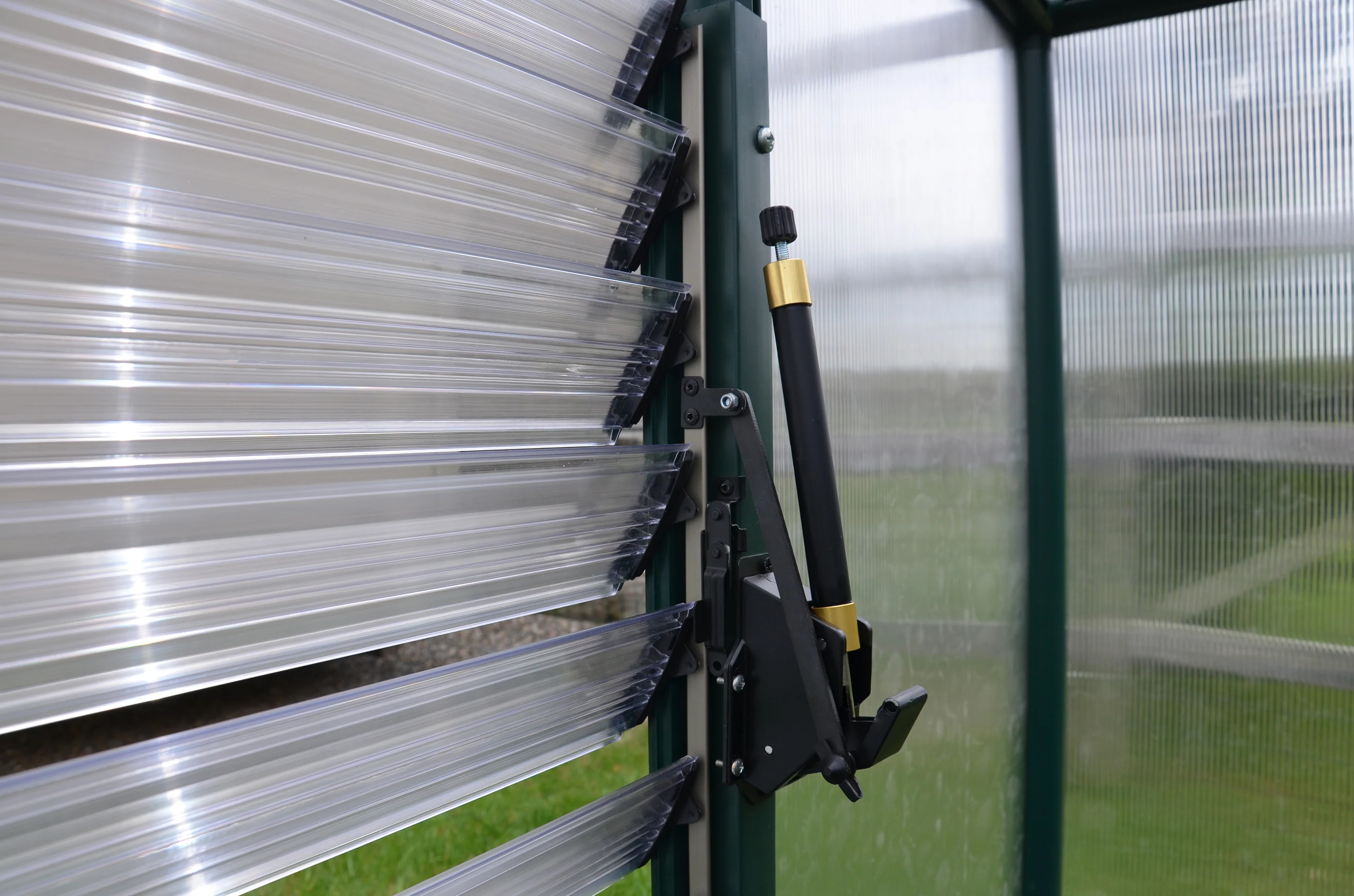 Automatic Louver Opener - Image 6