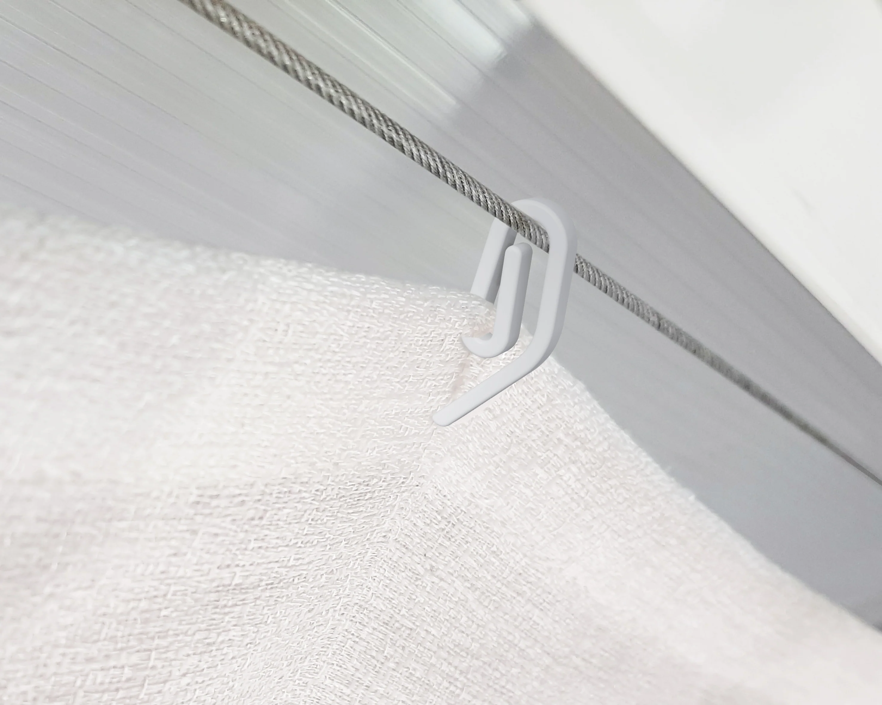 Patio Cover Roof Blinds 3x3.05 - Image 8