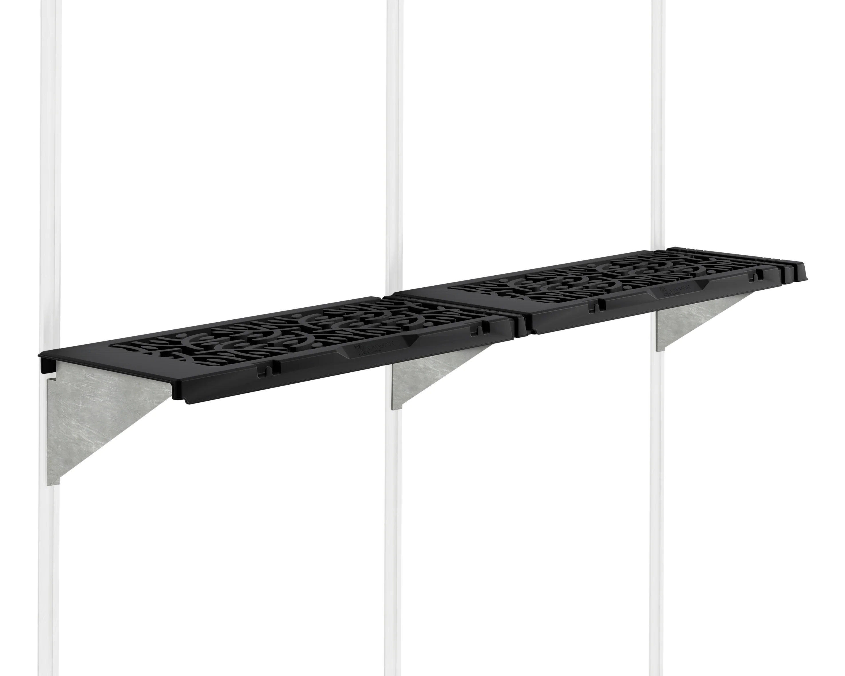 Signature Greenhouse Shelf - Pack of 2 - Image 4