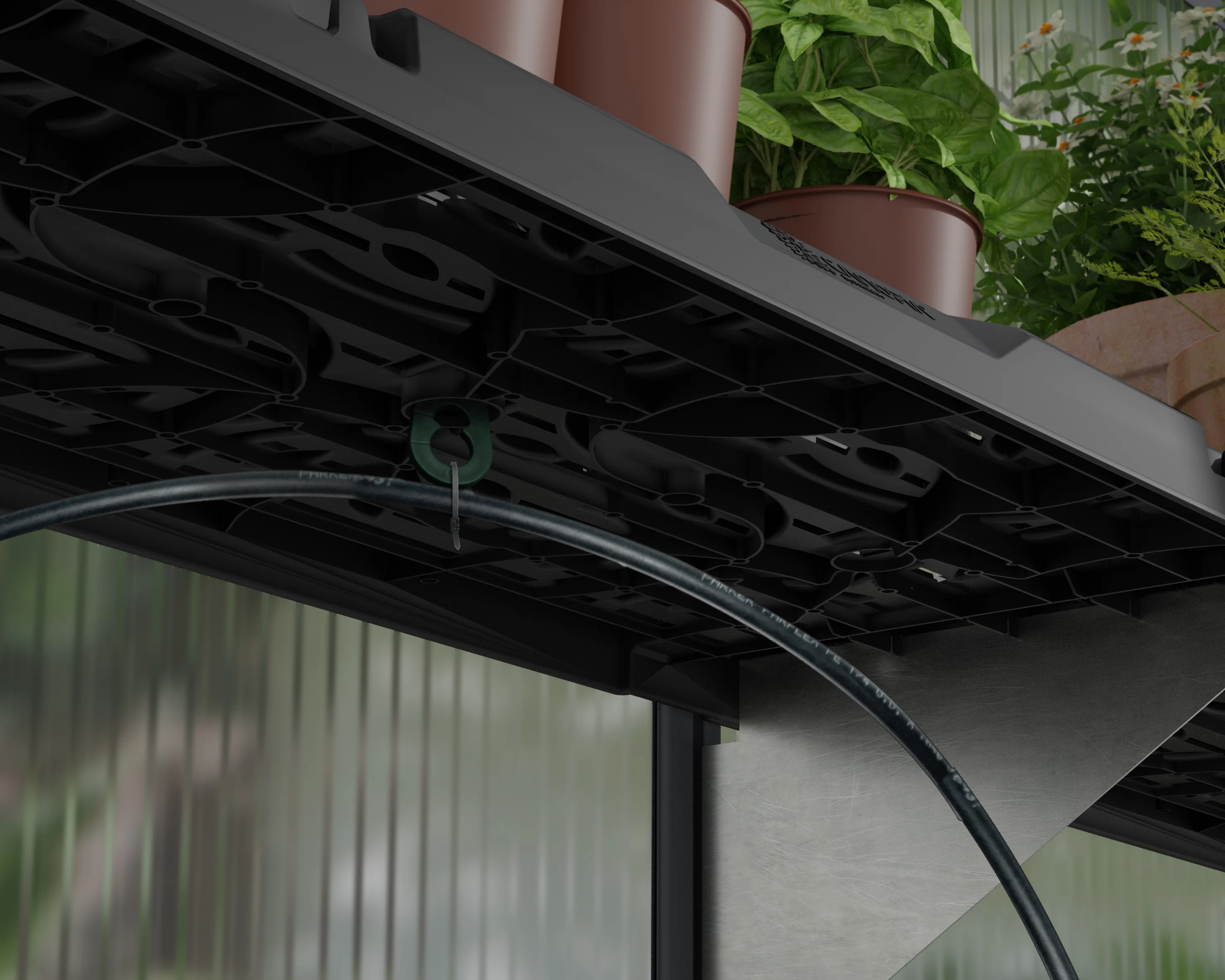 Signature Greenhouse Shelf - Pack of 2 - Image 6